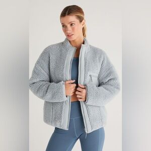 Z Supply On-The-Go Reversible Jacket